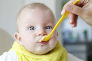 Beikost-Guide: Alles, was Sie für das Essen Ihres Babys brauchen