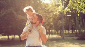 Sorgerecht | Sorgepflicht – wird es für Väter leichter?